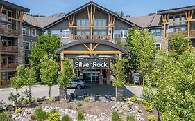 Silver Rock By Stayin