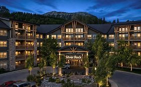 Silver Rock By Stayin